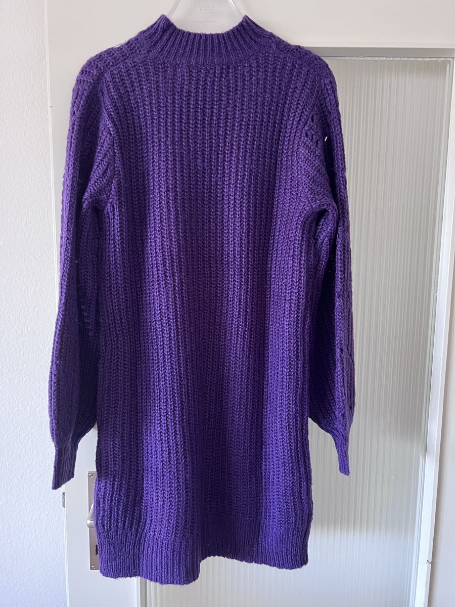 Robes: Strickkleid – D'occasion à Langenthal par Nu89 2