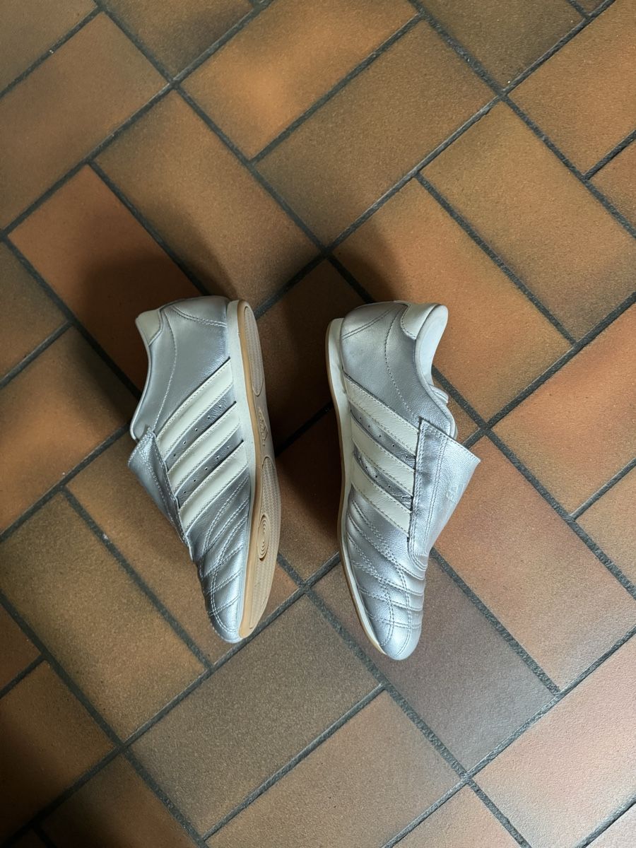 Adidas Scarpe da uomo: Adidas Taekwondo Grösse 40 – Usato da St. Gallen venduto da bea_9qzt 3