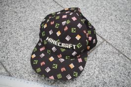 Minecraft   Cap   ab 1.-
