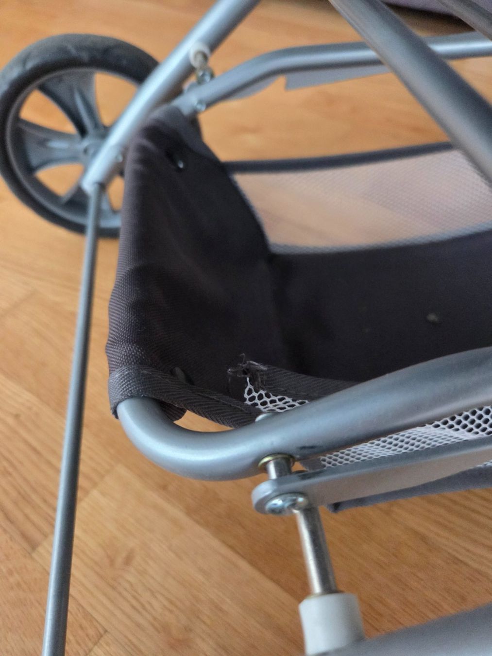 Carrozzine per bambole: Puppenwagen – Usato da Fehraltorf venduto da sus_dnp7 5