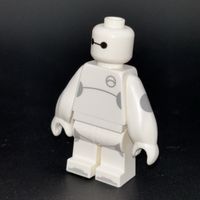 Lego Disney 100 Baymax Figur (dis108)
