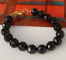 Ohrringe und Armband