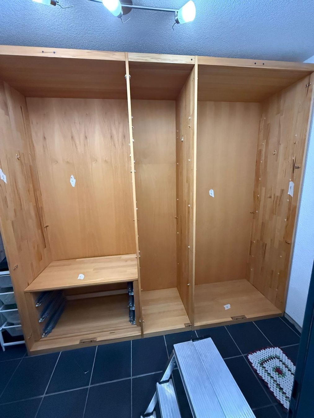 Team7 Armoires: Kleiderschrank Team7 – D'occasion à Thalwil par peterson17 6