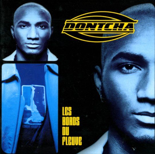 CDs: DONTCHA - Les Bords du Fleuve - CD Original 1999 – Gebraucht aus St-Prex von kro_7jxt