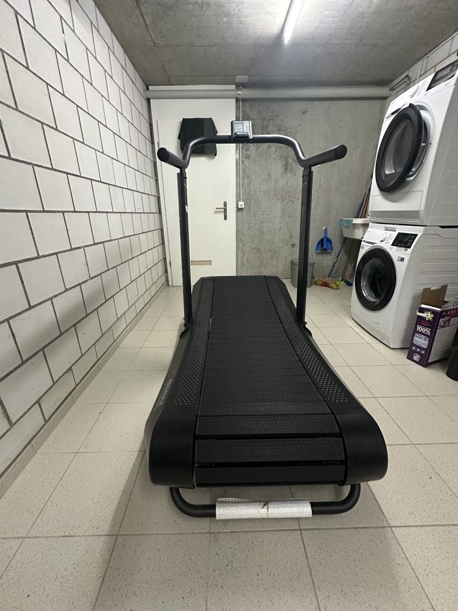Hometrainer: Assault Airrunner Pro – Nuovo (secondo la descrizione) da Brügg BE venduto da Milot_Selimi 3