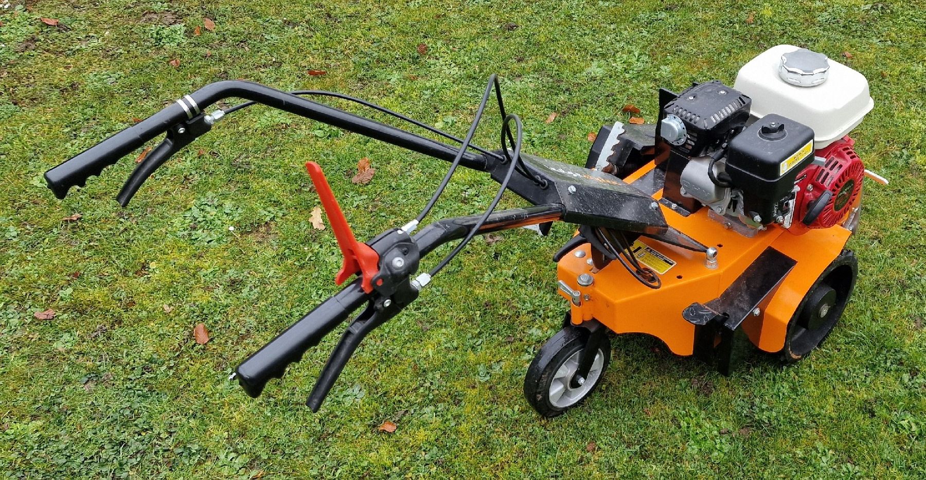 Tutte le macchine: Eliet Kantenschneider Edge Styler Plus Pro – Usato da Tagelswangen venduto da Axel_36 8