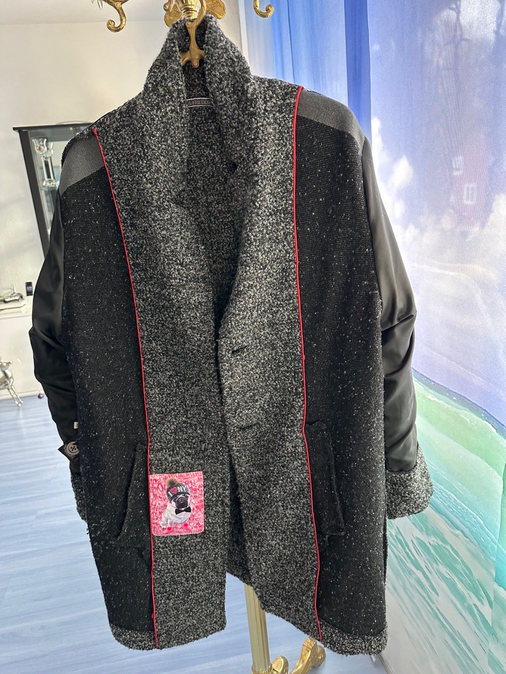 Jacken: Damen Jacke Frieda & Freddies Grösse 40 – Neu (gemäss Beschreibung) aus Rorschach von Miki-Mini 2
