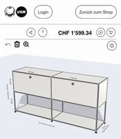 Usm Haller Sideboard 