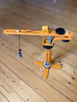 Kran Holz Kinder Spielzeug