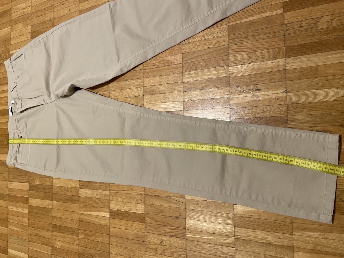 Hosen: Nulu Trousers – Neu (gemäss Beschreibung) aus Neuchatel von shi_9fzw 7