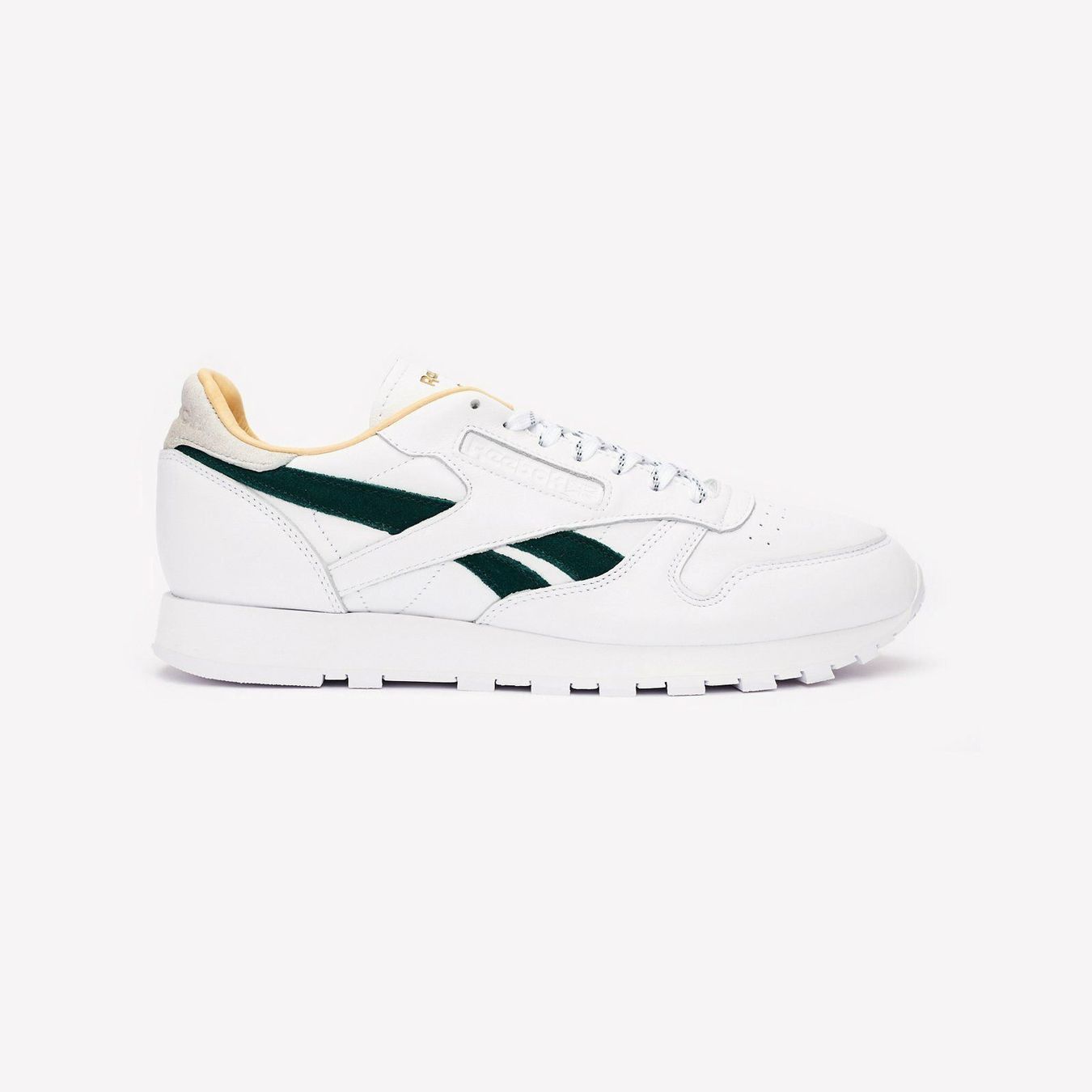 Reebok Scarpe da uomo: Reebok Classic Leather Grösse 44 – Nuovo e nell'imballaggio originale da Muttenz venduto da Style_2000 4