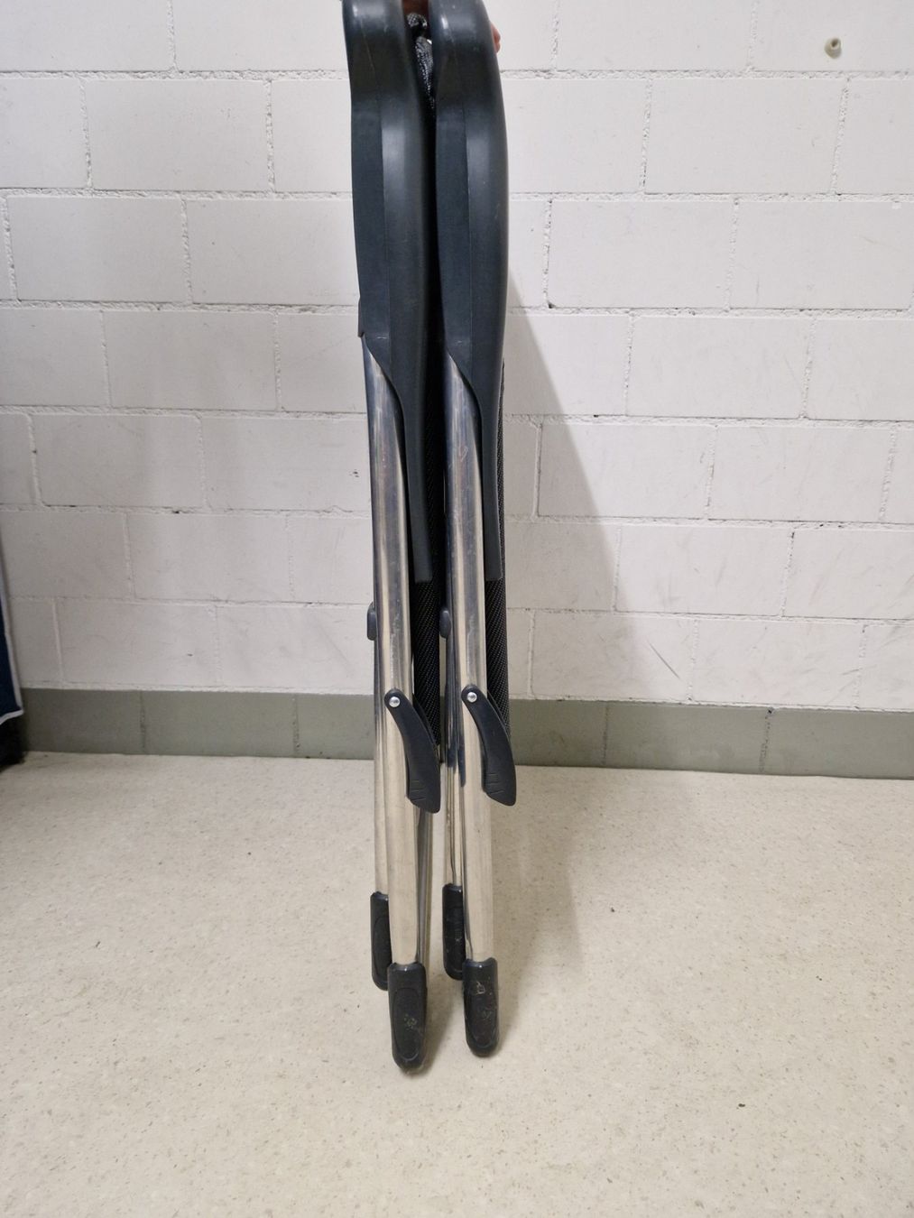 Chaises: 2 Stück Crespo  Compact Campingstuhl – D'occasion à Fehraltorf par Eliwenk 4