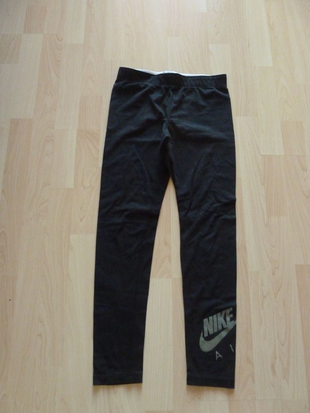 Nike Calze & Collant: Nike Air Sporthose Gr. circa 152 – Usato da Villnachern venduto da tausendsassa02