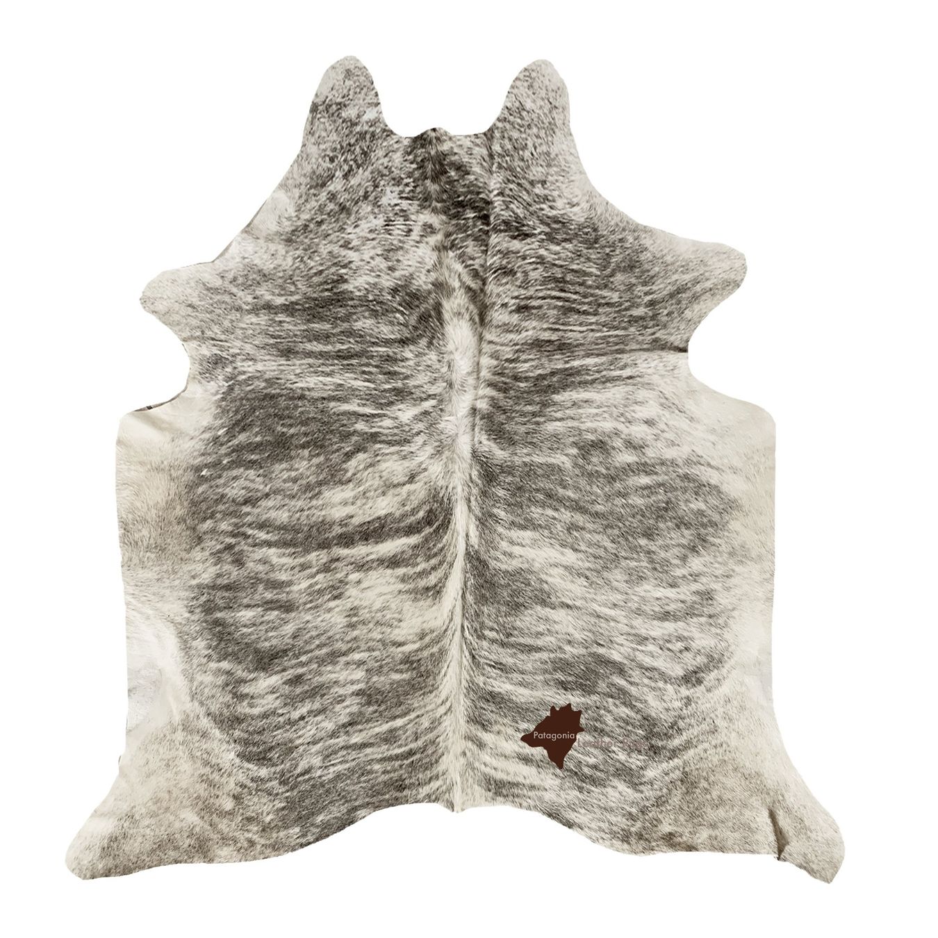 Tappeti: echtes Kuhfell Teppich exotic – Nuovo e nell'imballaggio originale da Arbedo venduto da patagonialeatherrugs
