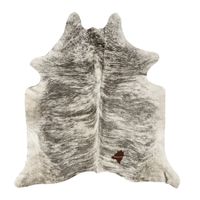 echtes Kuhfell Teppich exotic