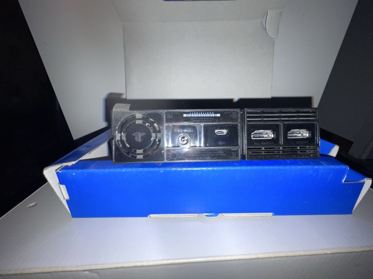 Sony VR Brille: Sony Playstation VR-Set – Gebraucht aus Wettingen von cha_yk7x 7