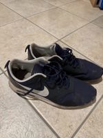 Nike Air Max Tavas 705149-401 Navy – EU 44,5