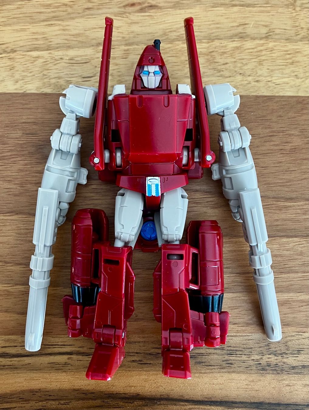 Spielzeuge: Transformers (Knock off / KO): Machine Boy - Commander – Gebraucht aus Wabern von SuperKingChris 2