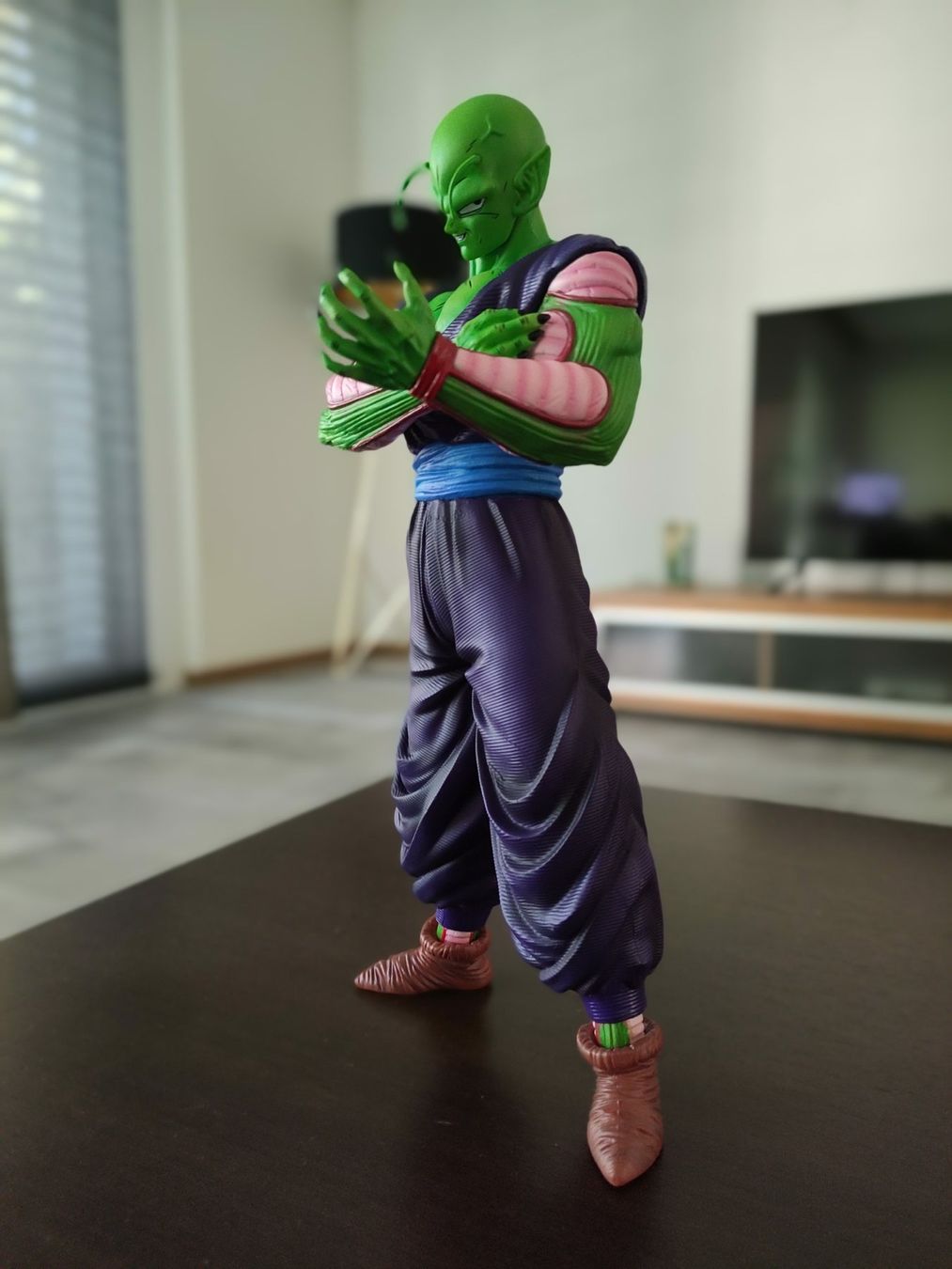 Statuette: Figurine Piccolo - Dragon Ball Z – Nuovo (secondo la descrizione) da YVERDON-LES-BAINS venduto da Tony-no 1