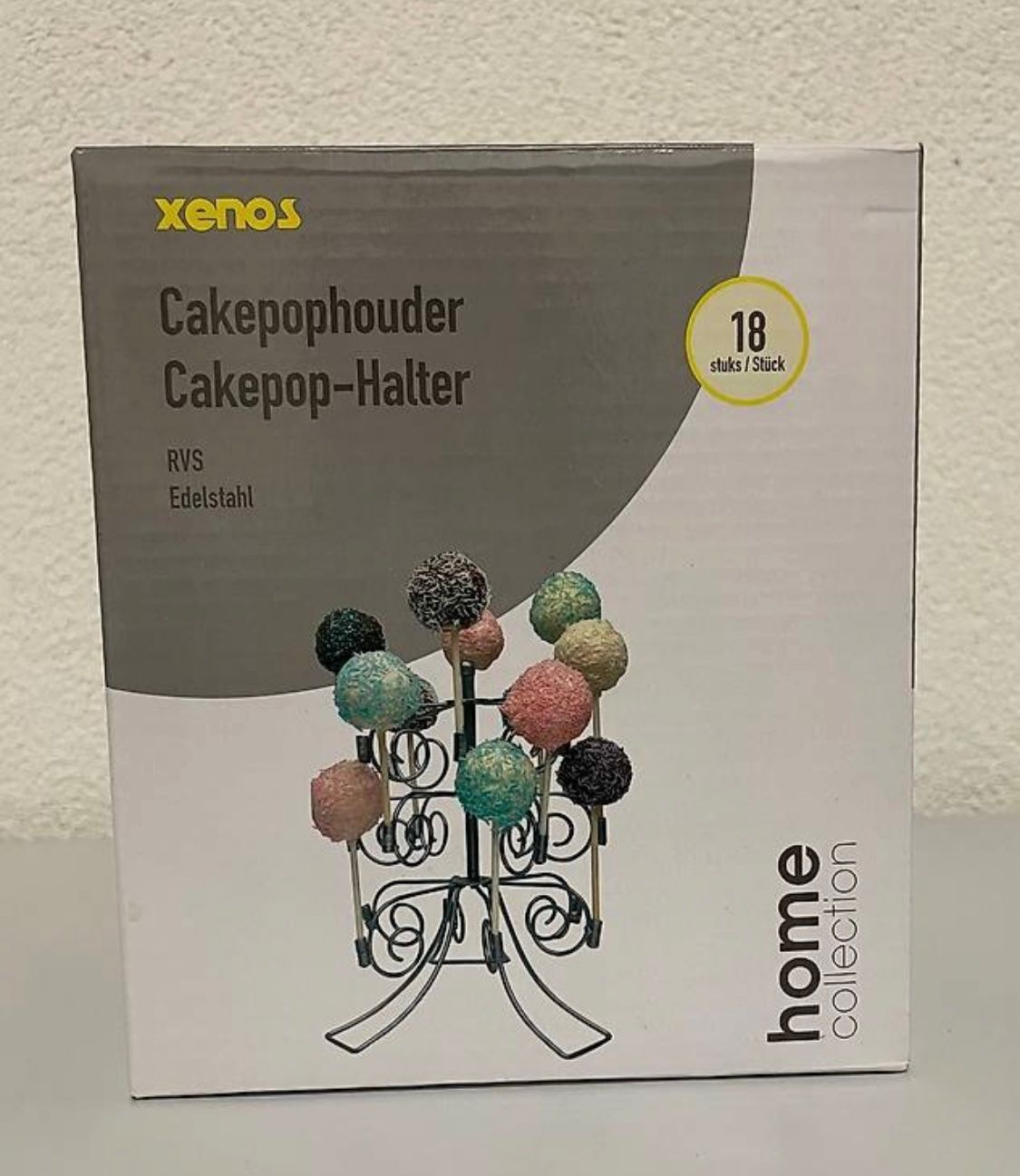Backformen: Back Zubehör – Neu und originalverpackt aus Basel von tif_m2h6 3