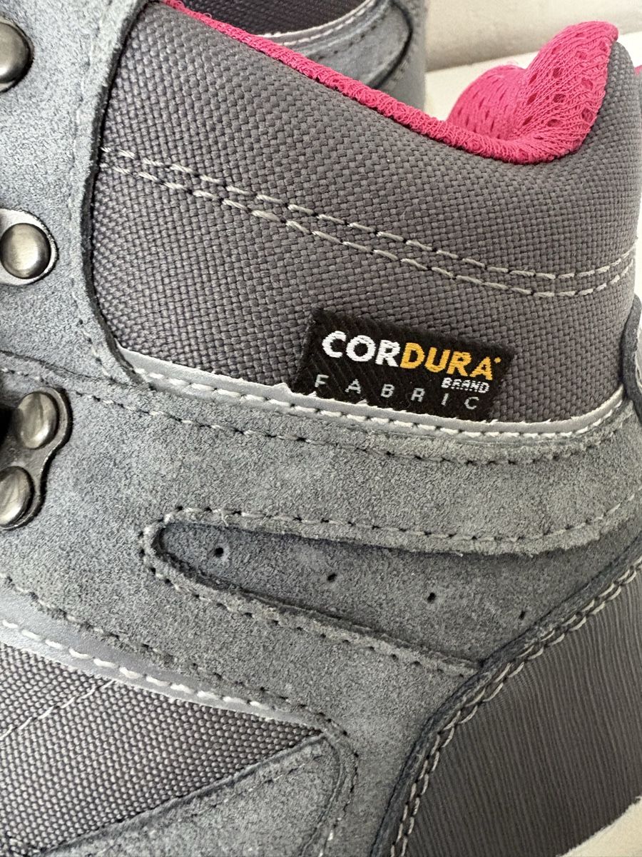 Scarpe da donna: Neu Dameschuhe Weissenstein grösse 41 – Nuovo (secondo la descrizione) da Thun venduto da jeff070 3