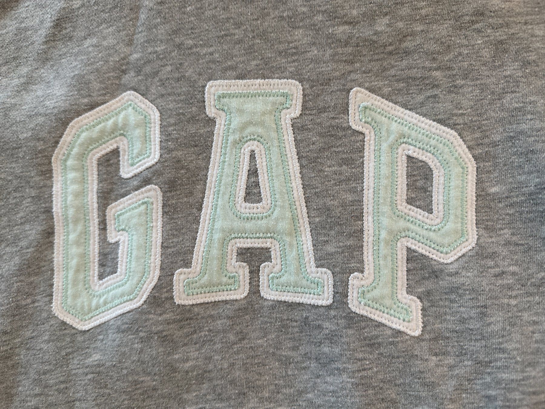 Gap Maglioni & Felpe: GAP Hoodie / Kapuzenpulli (Gr. L) – Nuovo (secondo la descrizione) da Endingen venduto da Jilly-Lilly 1