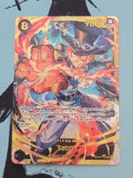 One Piece TCG - Sabo EN