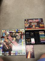 Monopoly Star Wars Épisode 1