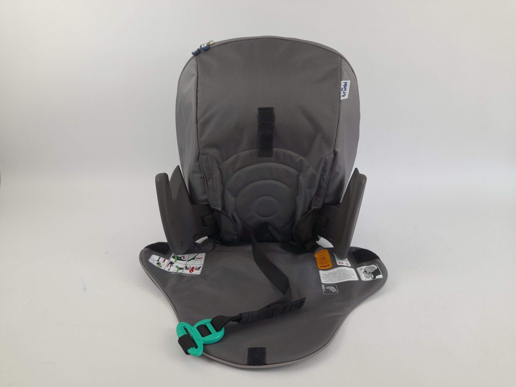 Trunki Auto-Kindersitze: BOOST APAK Kindersitz & Rücksack – Neu (gemäss Beschreibung) aus Liebefeld von Restwert_Liebefeld 2