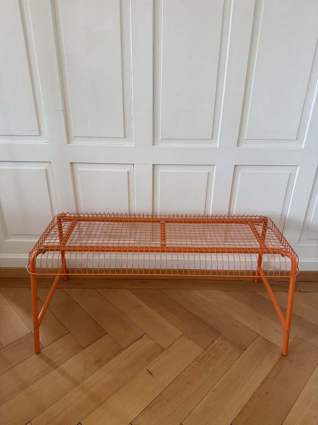 Ikea Panchine: Ikea Västerön Vintage Sitzbank – Usato da St. Gallen venduto da protopapi