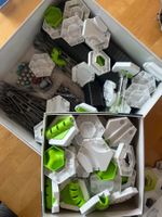 GraviTrax Kugelbahn Starter-Set - Tolles Familienspiel!