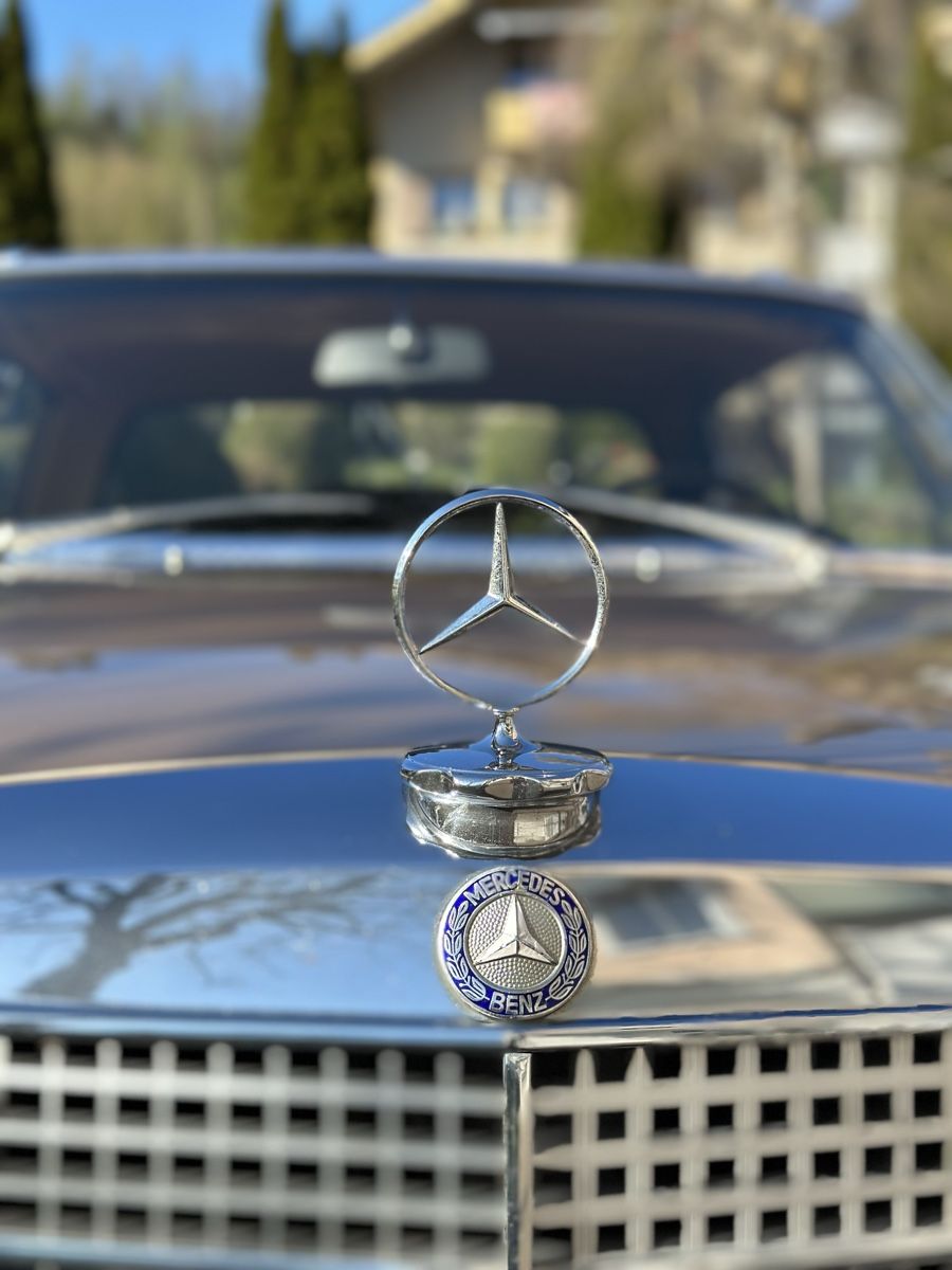 Automobili: Mercedes Benz 250 CE Automatic – Usato da Oey venduto da jos_fqf9 8