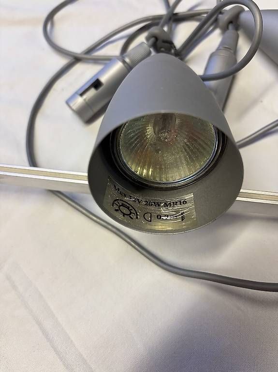 Ikea Lampadari & plafoniere: Ikea Pendellampe – Usato da Kaiseraugst venduto da mengster 3