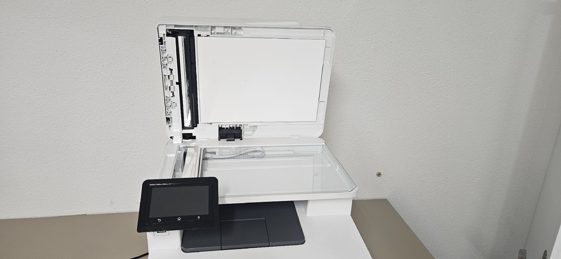 Hewlett Packard Drucker: HP LaserJet Pro MFP M477fdw – Gebraucht aus Meggen von beme9 4