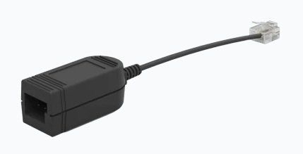 Lecteurs & Adaptateurs: Telefon Adapter – Neuf avec emballage d'origine à Winterthur par YaV 1