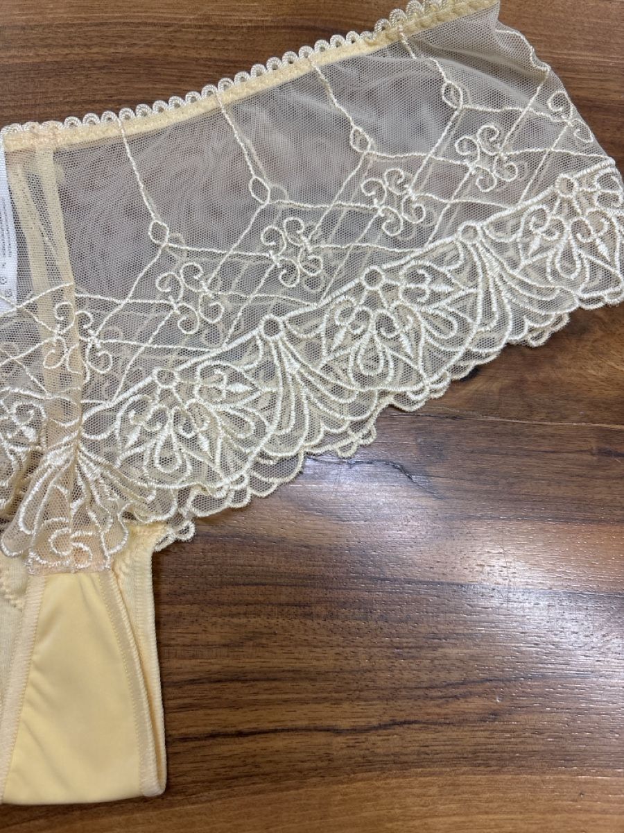 Passionata Autres dessous: Slip Grösse 38 – Neuf avec emballage d'origine à Cumpadials par ofe_btq6 2