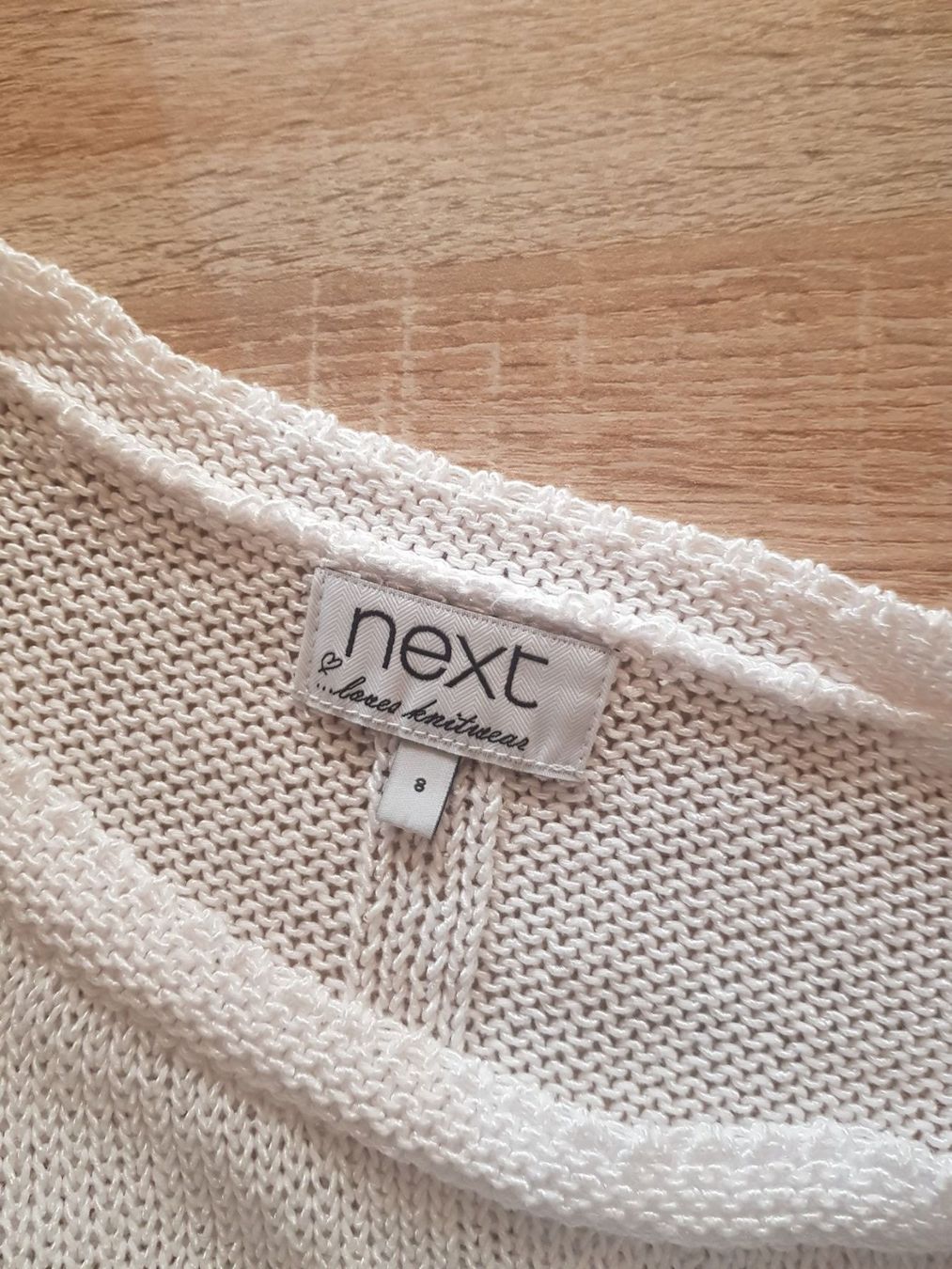 Next Maglioni & Felpe: Pullover – Usato da Opfikon venduto da Annanet 7