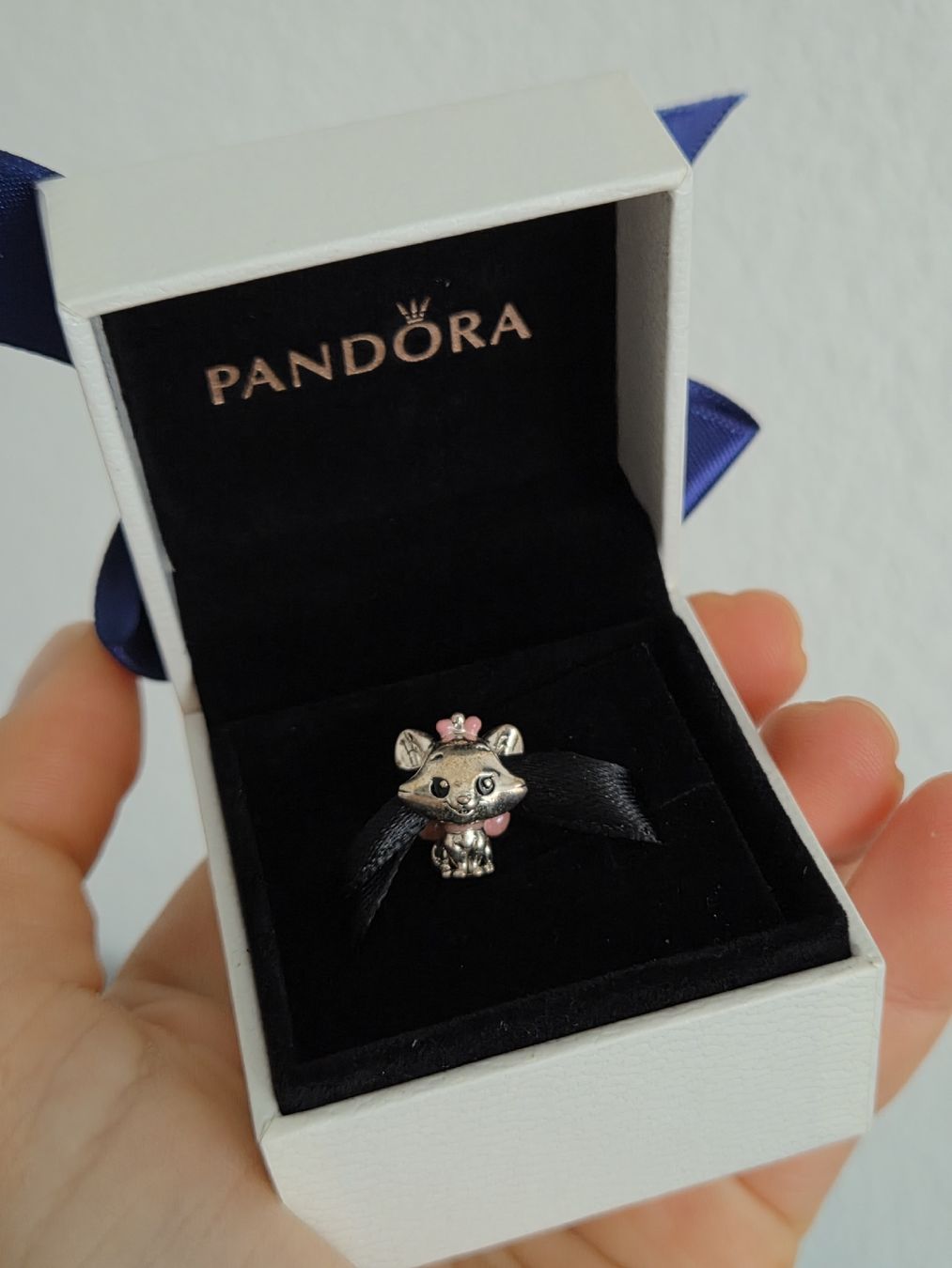 Pandora Altri gioielli: Pandora Armband Silber + Charms neu – Nuovo (secondo la descrizione) da Bülach venduto da Recherchieren 5