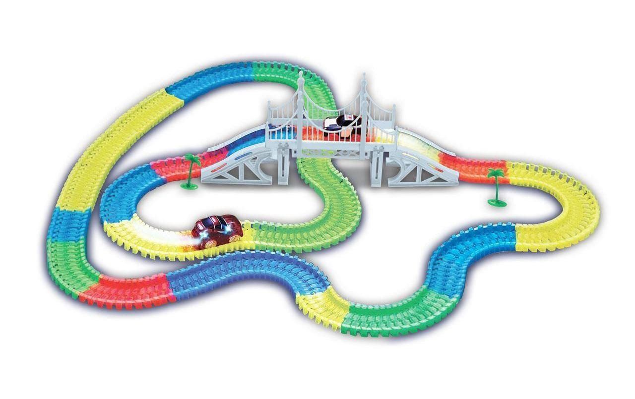 Giocattoli: Magic Track Rennbahn – Usato da Wilen b. Wollerau venduto da Sif1