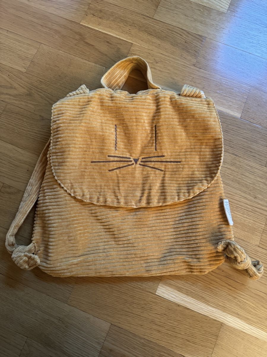 Kindertaschen: Rucksack – Neu (gemäss Beschreibung) aus Zürich von Lilaine05