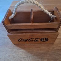 Coca Cola Box 