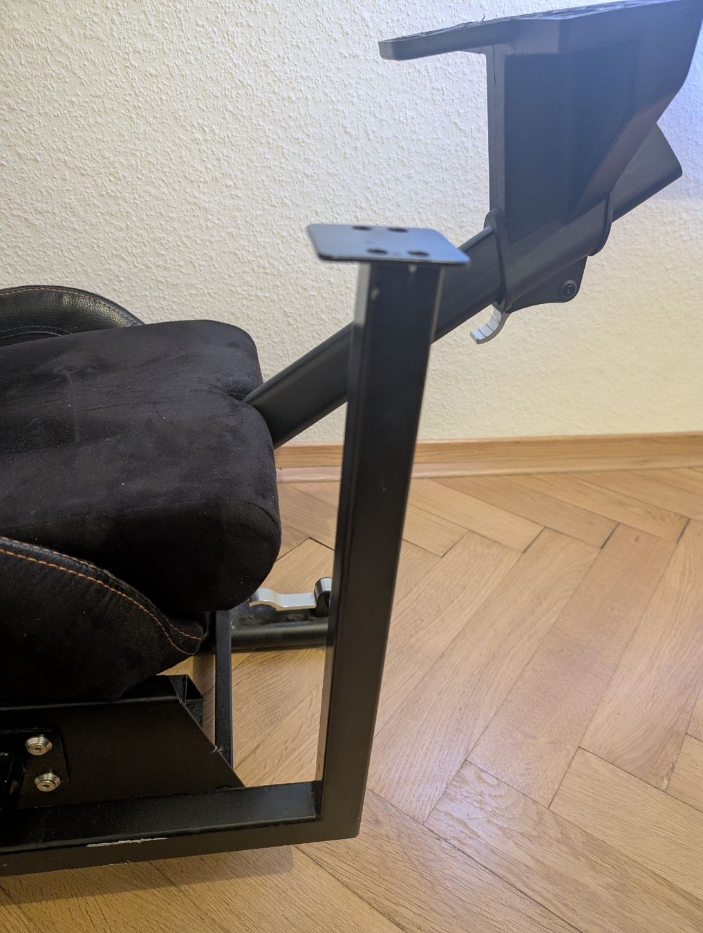 Playseat Stühle: Playseat WRC Edition Alcantara  – Gebraucht aus Basel von  5