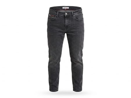 Tommy Jeans Denim Hose grau Grösse 30/32 gebraucht