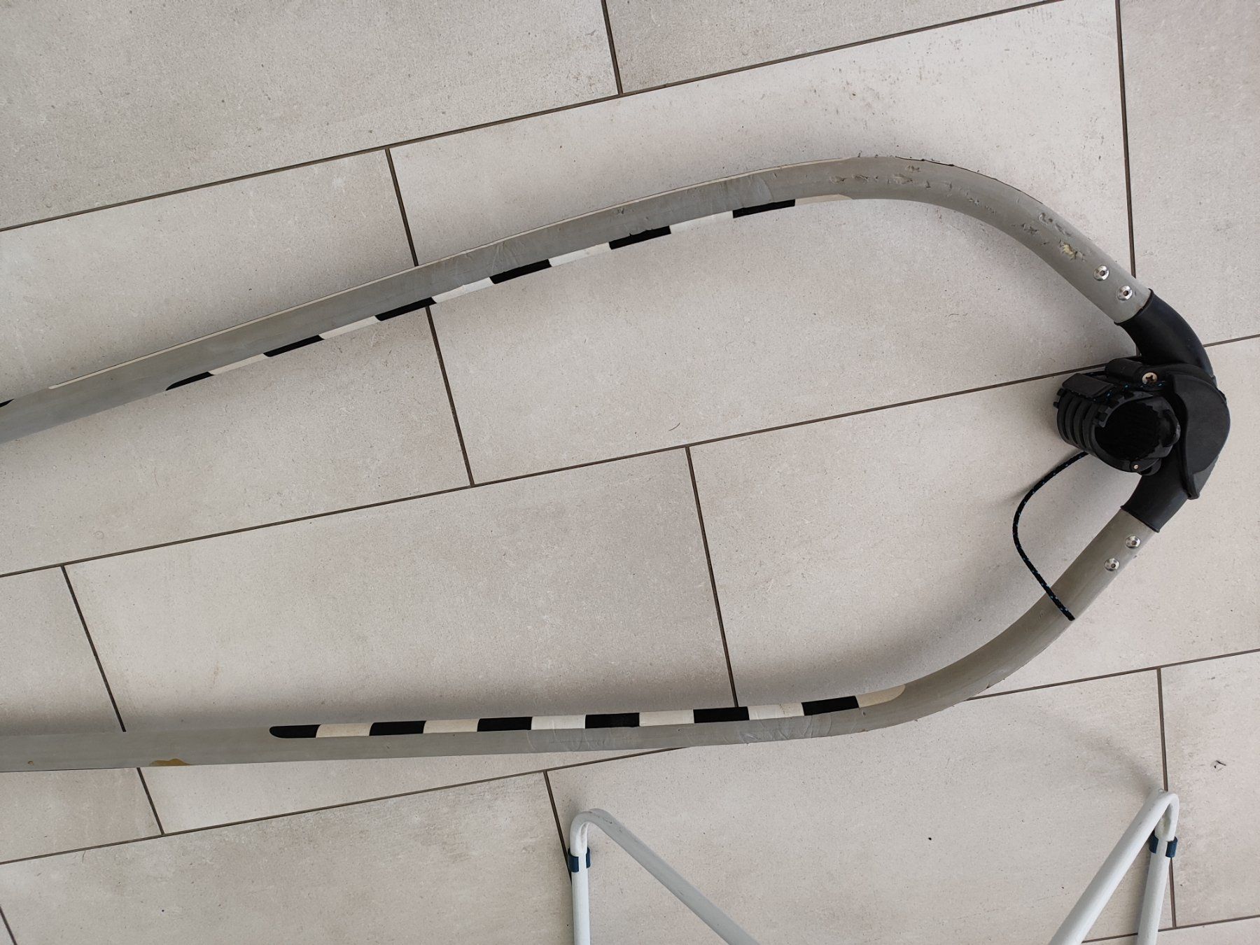Surfboards & Schwimmbrette: Gabelbaum Gaastra Freeride 135-195 cm – Gebraucht aus Seon von Mandes1 2