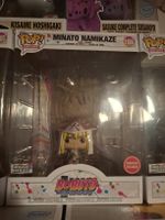 Funko Pop! Minato Namikaze #1186 - Boruto - Neu & OVP!