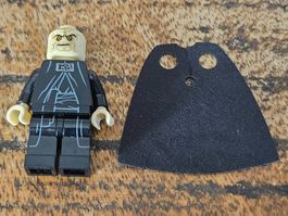 lego figurine star wars sw0634 Emperor Palpatine