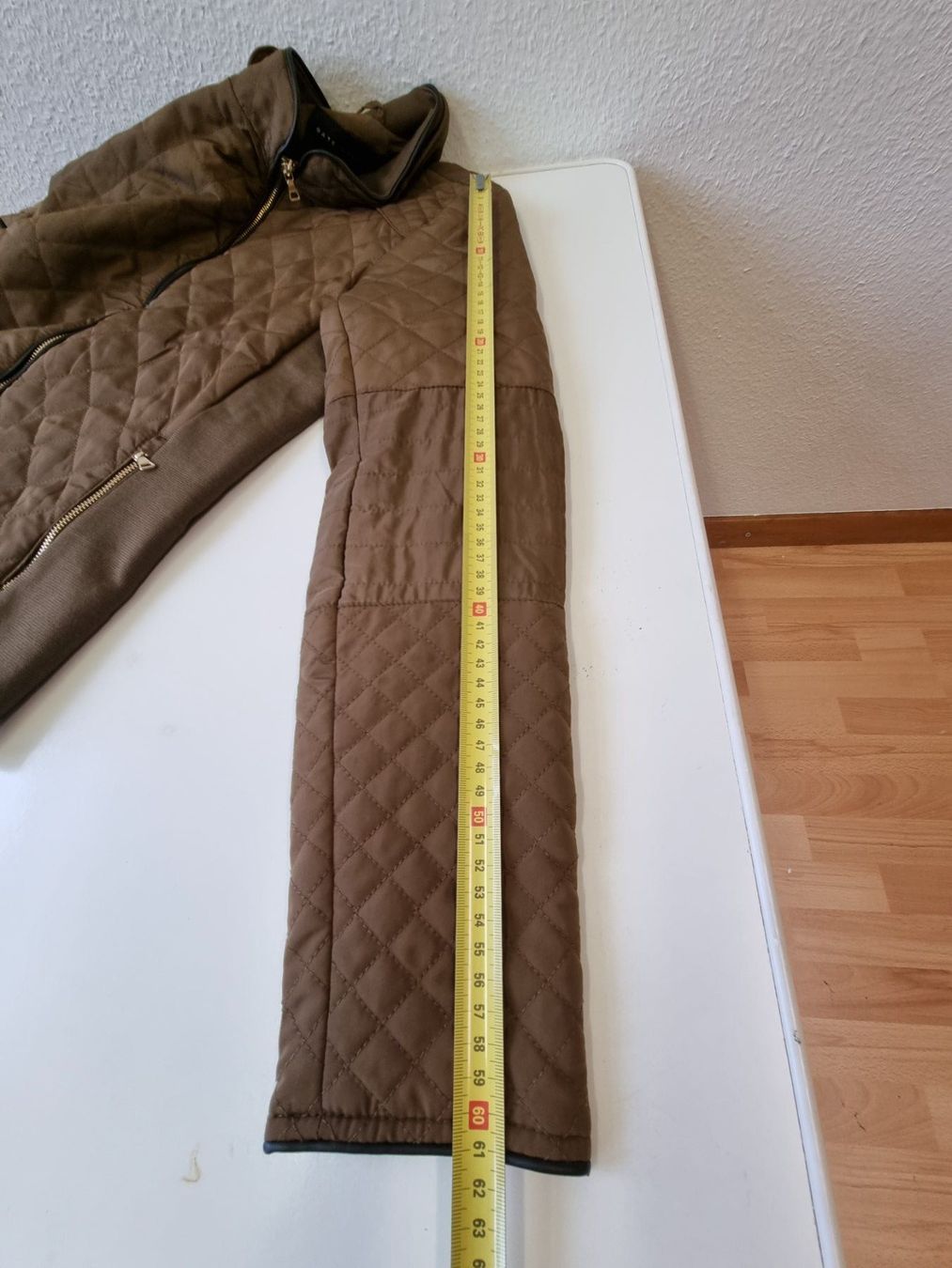 Jacken: Gate woman Jacke Grösse 38 – Gebraucht aus Schönenwerd von Chez_Mimi 5