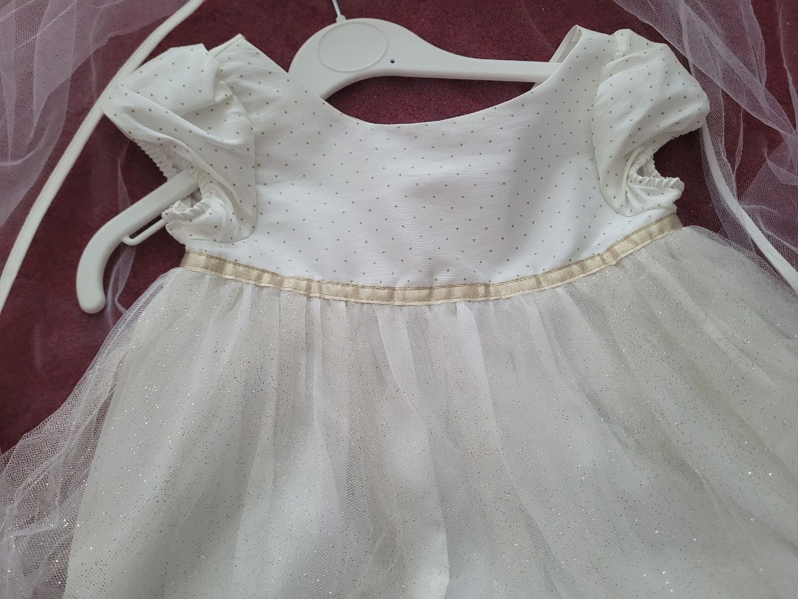 Jacadi Kleider & Röcke: Magnifique robe Jacadi t3-5 ans – Neu (gemäss Beschreibung) aus St-Maurice von happy.family 3