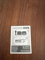 FIFA World Cup 2026 Sticker United Edition NED 14