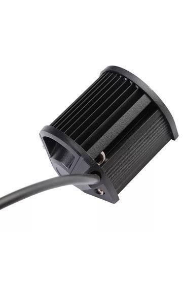 Fari: +Arbeitsscheinwerfer 2x 18w LED LKW – Nuovo e nell'imballaggio originale da Amriswil venduto da JaJa-Express 5